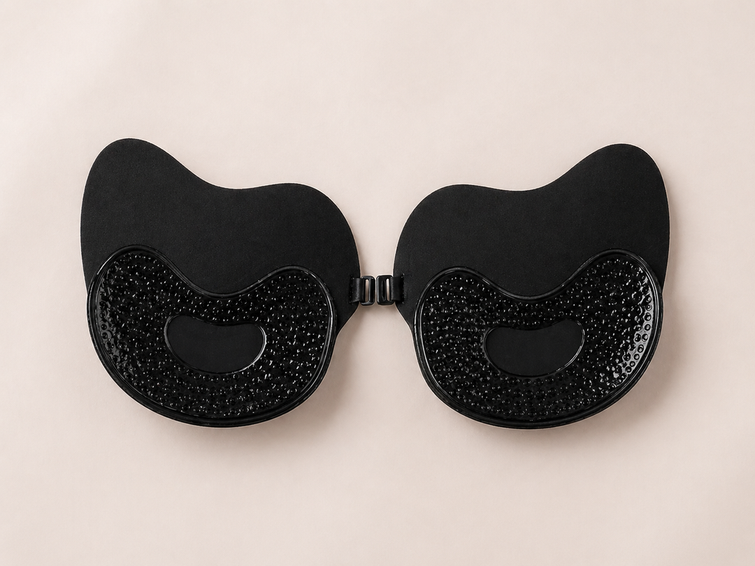 Naadloze Push-Up Plak BH