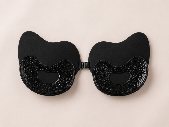 Naadloze Push-Up Plak BH