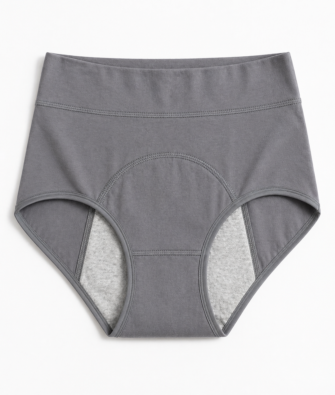 Premium Menstruatie Ondergoed Dames High Waist – Lekvrij
