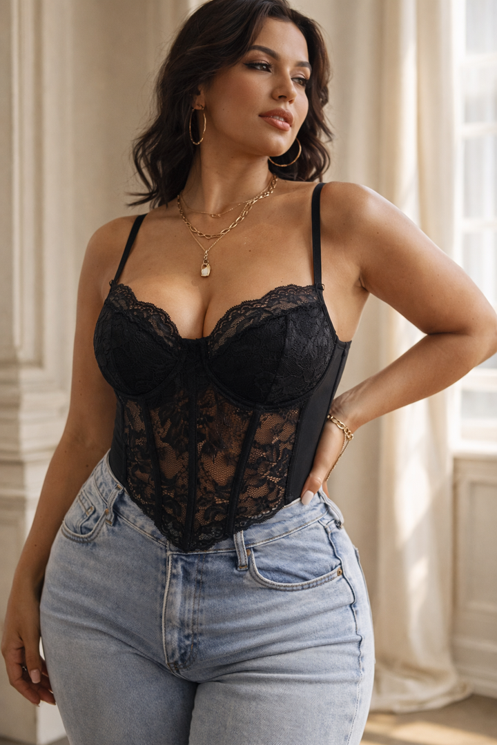 The Confidence Sculpt
