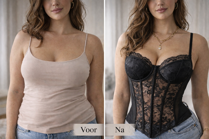The Confidence Sculpt