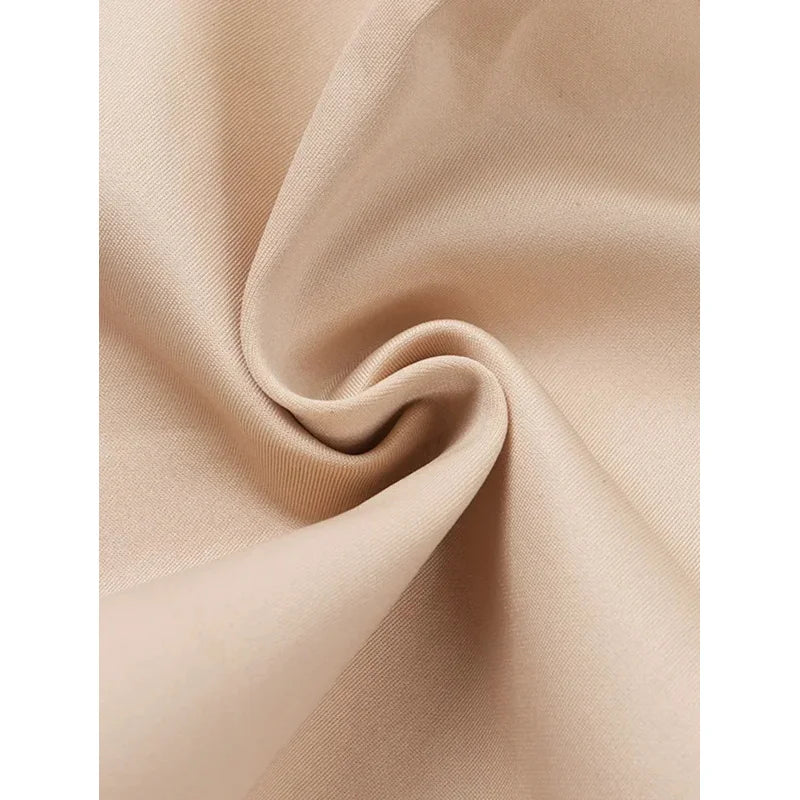 Naadloze Strapless Push-Up Bandeau BH