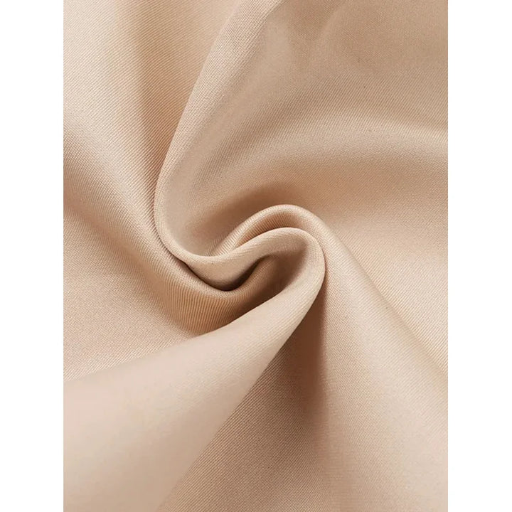 Naadloze Strapless Push-Up Bandeau BH